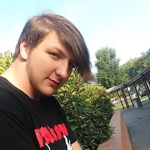 Meet your Posher, Andrew